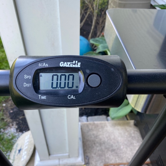 COPY - Tony little   Gazelle Sport - Picture 3 of 3